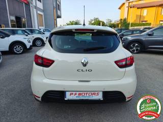 RENAULT Clio usata, con Airbag Passeggero
