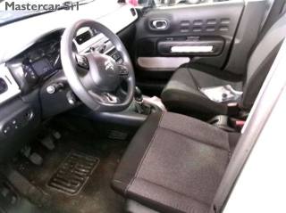 CITROEN C3 usata, con Airbag laterali