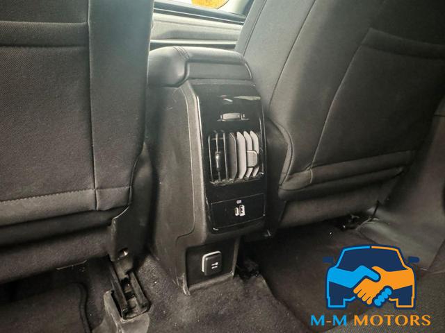 JEEP Compass usata, con Immobilizzatore elettronico