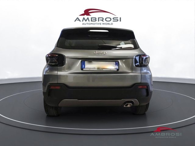 JEEP Avenger usata 7