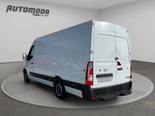 OPEL Movano usata, con ESP