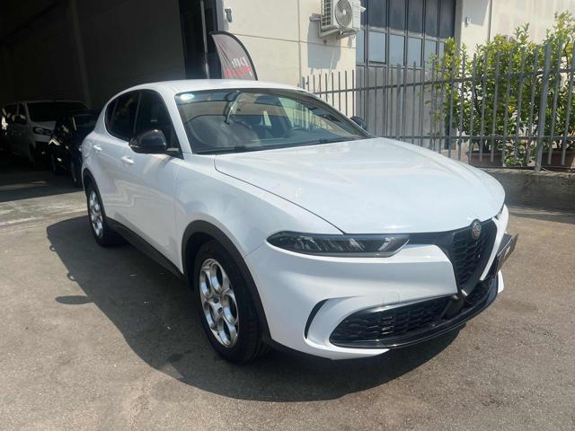 ALFA ROMEO Tonale usata, con Airbag