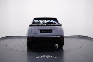 PEUGEOT 2008 usata, con Chiusura centralizzata