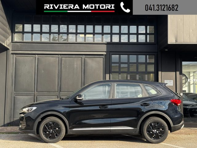 MG ZS usata, con Airbag laterali