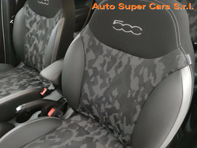 FIAT 500L usata, con Cruise Control