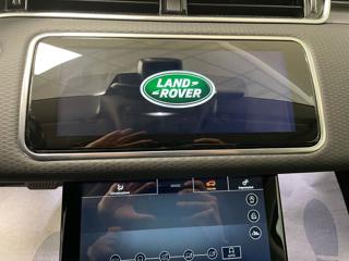 LAND ROVER Range Rover Evoque usata, con Park Distance Control