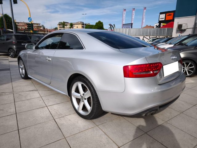 AUDI A5 usata, con Autoradio