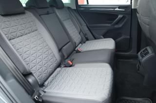VOLKSWAGEN Tiguan usata, con Park Distance Control