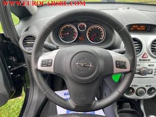 OPEL Corsa usata, con Servosterzo