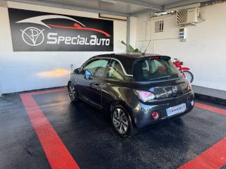 OPEL Adam usata, con Airbag Passeggero