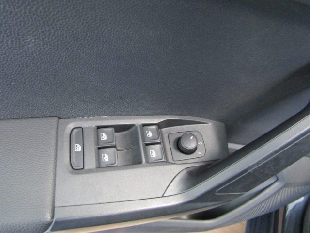 SEAT Ibiza usata, con Controllo trazione