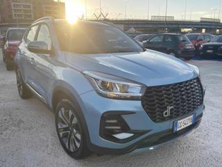 DR MOTOR DR 5.0 usata, con Chiusura centralizzata