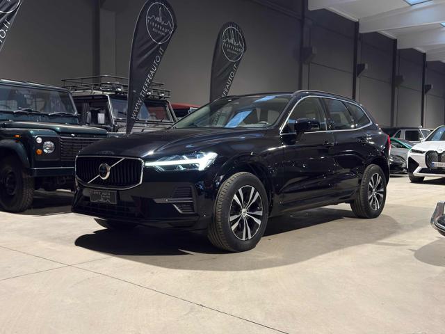 VOLVO XC60 usata, con ABS