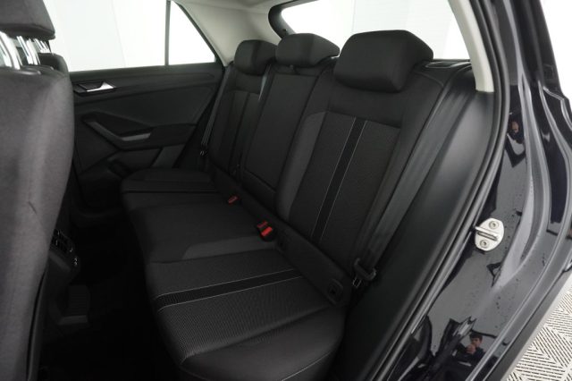 VOLKSWAGEN T-Roc usata 9