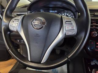 NISSAN Pulsar usata, con Cruise Control