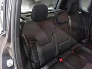 JEEP Renegade usata, con Frenata d