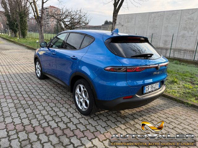 ALFA ROMEO Tonale usata, con Airbag Passeggero