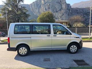 VOLKSWAGEN Transporter usata, con Antifurto