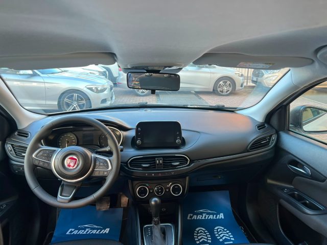 FIAT Tipo usata, con Climatizzatore