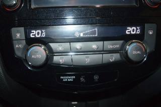 NISSAN X-Trail usata, con Servosterzo