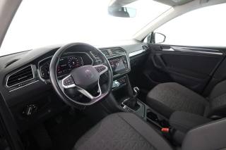 VOLKSWAGEN Tiguan usata 1