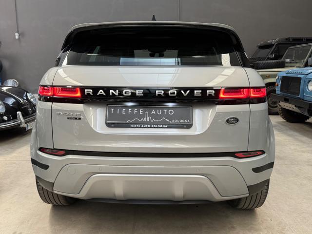 LAND ROVER Range Rover Evoque usata, con Alzacristalli elettrici