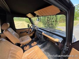 MERCEDES-BENZ G usata 9