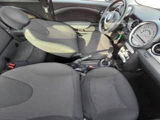 MINI One usata, con Luci diurne