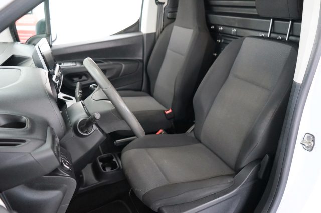 OPEL Combo usata, con ESP