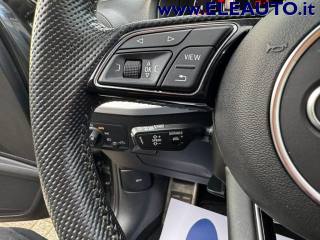 AUDI Q2 usata, con Fendinebbia