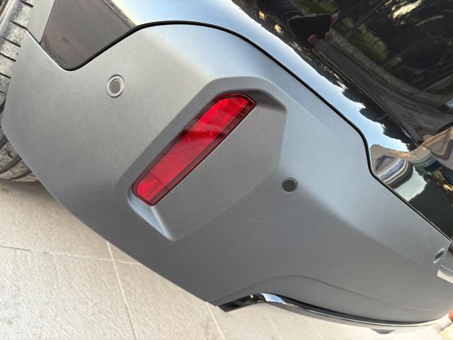 MINI Countryman usata, con Frenata d