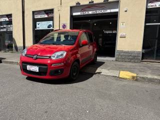 FIAT Panda usata, con Airbag