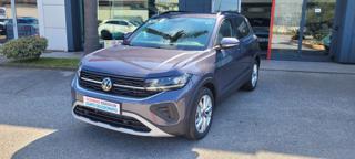 VOLKSWAGEN T-Cross usata, con Airbag