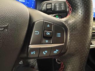 FORD Puma usata, con Servosterzo