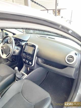 RENAULT Clio usata, con ESP