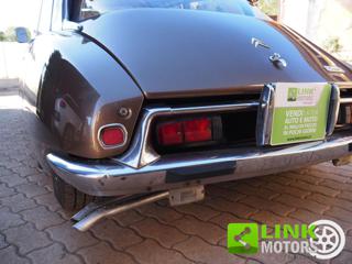 CITROEN DS usata 26