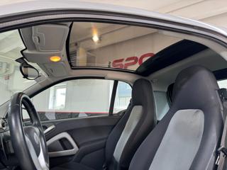 SMART ForTwo usata, con Controllo trazione