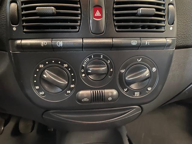FIAT Marea usata, con Bracciolo