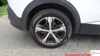 PEUGEOT 5008 usata, con Bracciolo