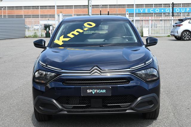 CITROEN C4 usata, con Airbag