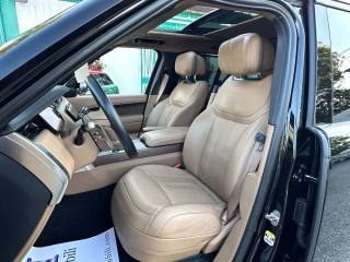 LAND ROVER Range Rover usata, con Antifurto