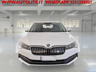 SKODA Superb usata, con Cerchi in lega