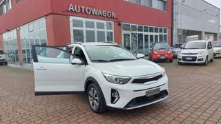 KIA Stonic usata, con Alzacristalli elettrici