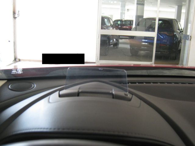 MAZDA CX-3 usata, con Fari LED