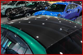 ALFA ROMEO Giulia usata, con Climatizzatore
