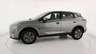 NISSAN Qashqai usata, con Sensore di luce