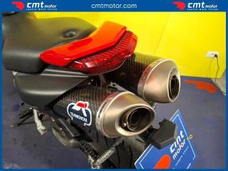 DUCATI Hypermotard 1100 usata 11