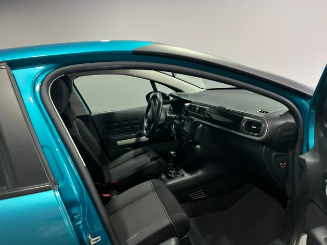 CITROEN C3 usata, con Chiusura centralizzata