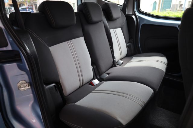 FIAT Qubo usata 72