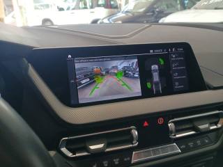 BMW 118 usata, con Fendinebbia